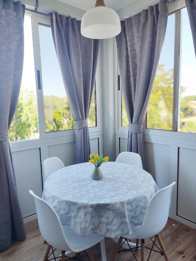 Sole E Mare New Apartment โปเรช ภายนอก รูปภาพ